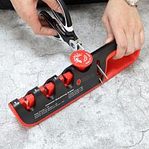 Milex Samurai Age Knife Sharpener