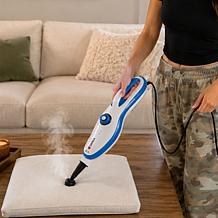 Milex X-Press Steamer 15-in-1 Floor Steam Mop & Handheld Steamer