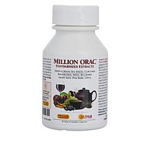 Million ORAC - 30 Capsules
