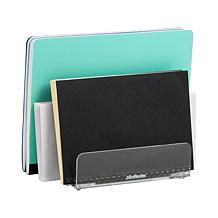 Mind Reader 3-Tier Mail Sorter Desktop Organizer Mail Organizer