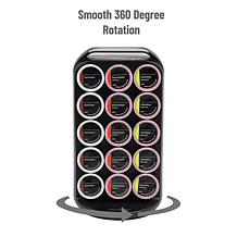 Mind Reader 30-Capacity K-Cup Coffee Pod Holder Carousel