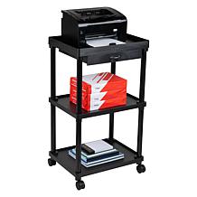 Mind Reader All-Purpose Rolling Utility Cart