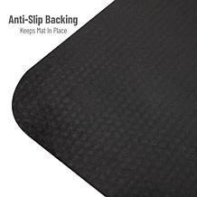 Mind Reader Anti Fatigue Mat Cushioned Mat