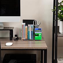 Mind Reader Desktop Organizer 7-compartment