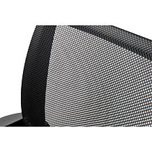 Mind Reader Ergonomic Breathable Mesh Rolling Office Chair