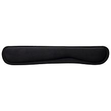 Mind Reader Ergonomic Keyboard and Mouse Wrist Rest Set- 2pcs