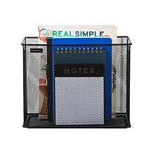 Mind Reader File Storage Basket