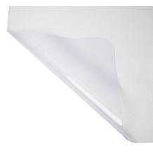 Mind Reader Floor Under Desk Protection Mat for Rolling Chairs