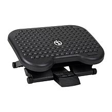 Mind Reader Foot Rest Height Adjustable