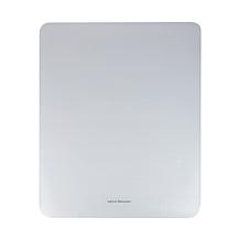 Mind Reader Hard Surface Floor Protection Mat for Rolling Chairs