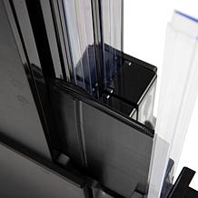 Mind Reader Knife Dispenser Refill 100-Pack