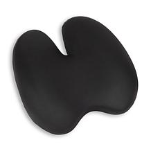 Mind Reader Lumbar Support Pillow with Air Cloud Technology