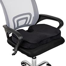 Mind Reader Office Chair Cushion