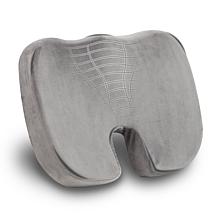 Mind Reader Office Chair Cushion