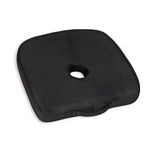 Mind Reader Office Chair Cushion Ergonomic Orthopedic Portable