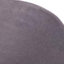 Mind Reader Portable Office Chair Cushion Ergonomic Orthopedic