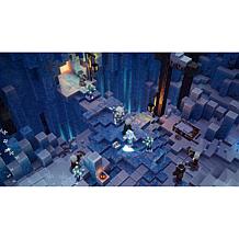 Minecraft Dungeons Ultimate Edition - Nintendo Switch