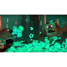 Minecraft Legends Deluxe Edition – Nintendo Switch
