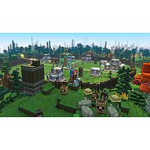 Minecraft Legends Deluxe Edition – Nintendo Switch