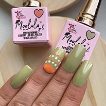 Mini Mani Moo Moolala Luxury Gel Polish