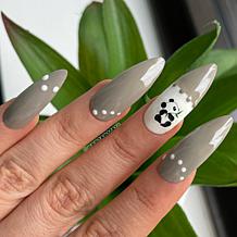 Mini Mani Moo Moolala Luxury Gel Polish