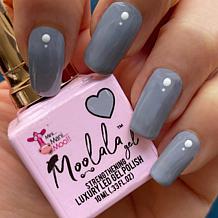 Mini Mani Moo Moolala Luxury Gel Polish
