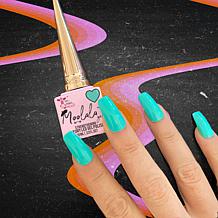 Mini Mani Moo Moolala Luxury Gel Polish