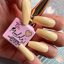 Mini Mani Moo Moolala Luxury Gel Polish