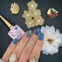 Mini Mani Moo Moolala Luxury Gel Polish