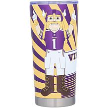 Tervis Minnesota Vikings Arctic 20oz Stainless Steel Tumbler