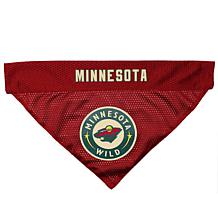 MINNESOTA WILD REVERSIBLE BANDANA