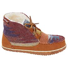 Minnetonka® Torrey Slipper Bootie
