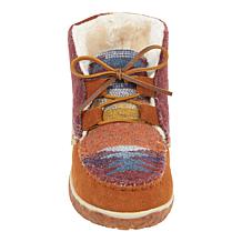 Minnetonka® Torrey Slipper Bootie
