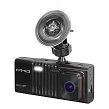 Minolta MNCD338T 3 Channel Dash Cam
