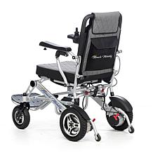 Miracle Mobility 6000 Plus Folding Electric Wheelchair
