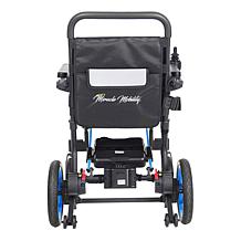Miracle Mobility Apex 7000 Folding Electric Wheelchair