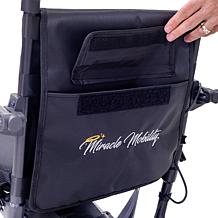 Miracle Mobility Apex 7000 Folding Electric Wheelchair