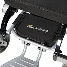 Miracle Mobility Platinum 8000 Folding Electric Wheelchair