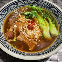 Miracle Noodle 6-pack Egg White Vermicelli Noodles
