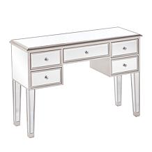 Mirage Mirrored Console