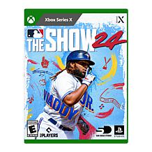 MLB The Show 25 - Nintendo Switch | HSN