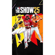 MLB The Show 25 - Nintendo Switch