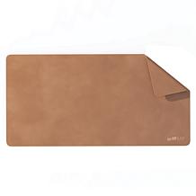 https://i03.hsncdn.com/is/image/HomeShoppingNetwork/prodgrid/mobile-pixels-315-x-1575-pu-leather-desk-mat-oak-brown-d-2023122614290325~20918694w.jpg