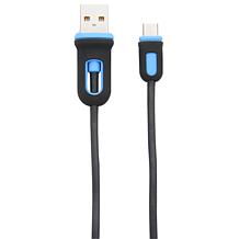 MobileSpec 6ft Micro to USB Charge & Sync Cable
