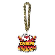 Officially Licensed NFL Flag 3 Plank Wall Sign - Kansas City Chiefs -  9803572, HSN