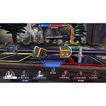 Monopoly: Star Wars Heroes vs. Villains - Nintendo Switch