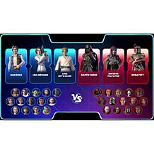 Monopoly: Star Wars Heroes vs. Villains - Nintendo Switch