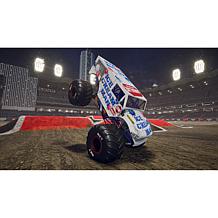 Monster Jam Steel Titans 2 - Xbox One