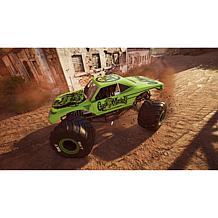 Monster Jam Steel Titans 2 - Xbox Series X