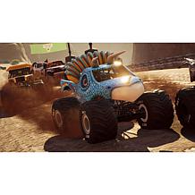 Monster Jam Steel Titans 2 - Xbox Series X